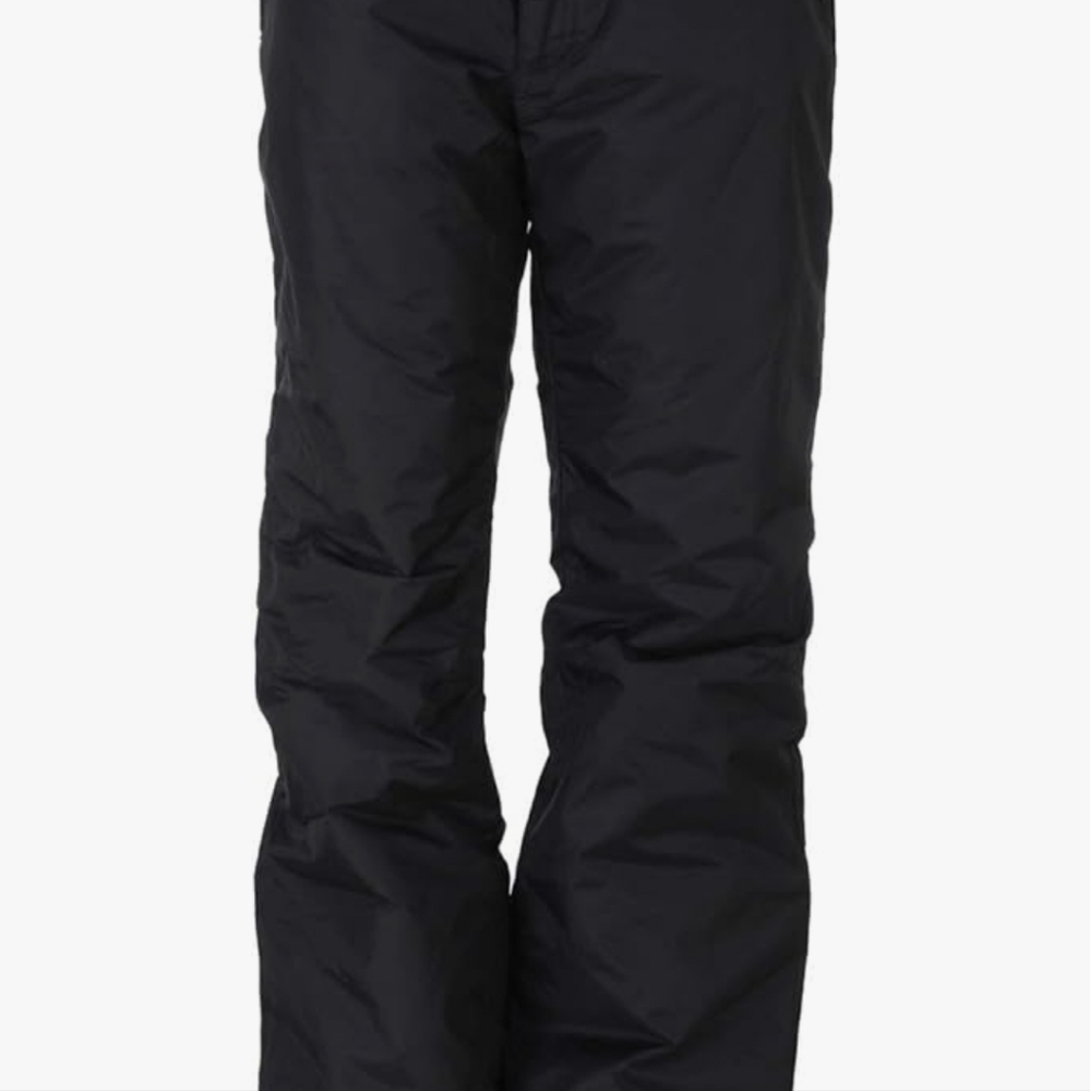 Mens 3X Rawik Skiwear Pants